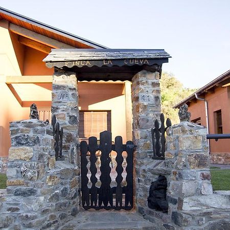 Lares - Cabanas Rurales Las Medulas Ngoại thất bức ảnh