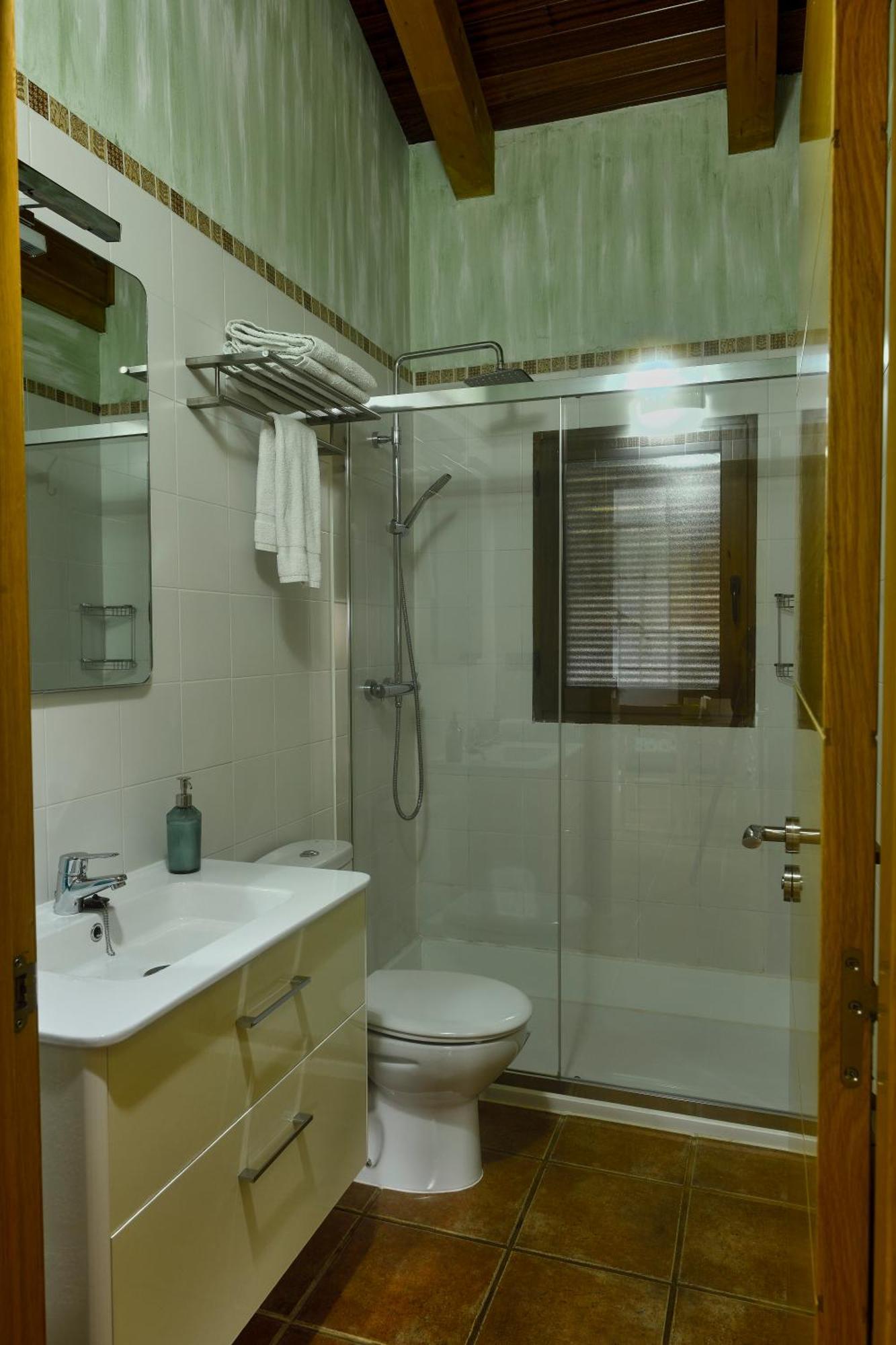 Lares - Cabanas Rurales Las Medulas Ngoại thất bức ảnh