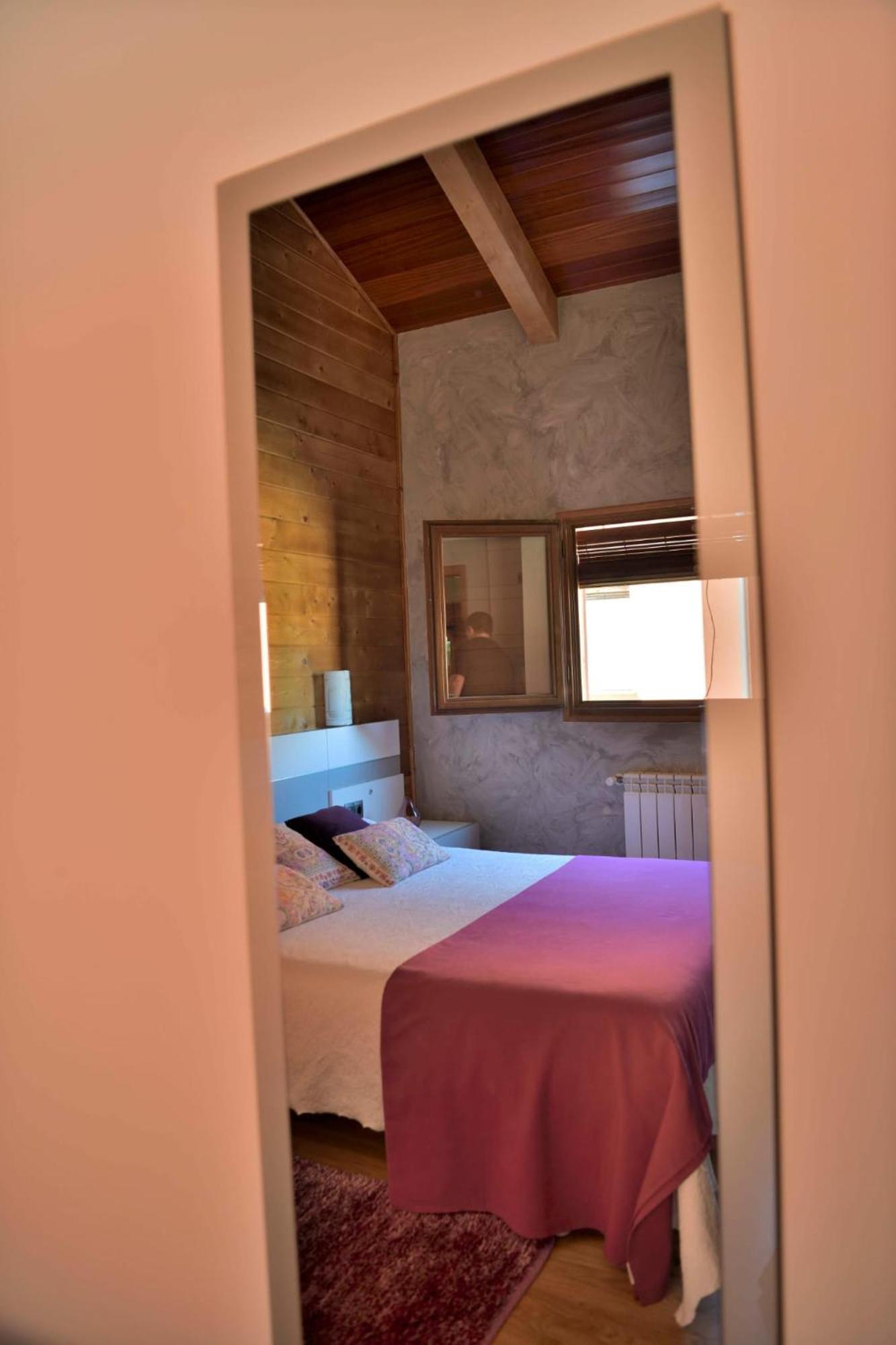 Lares - Cabanas Rurales Las Medulas Ngoại thất bức ảnh