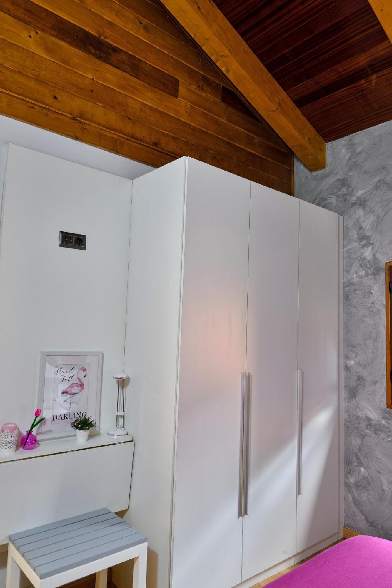 Lares - Cabanas Rurales Las Medulas Ngoại thất bức ảnh