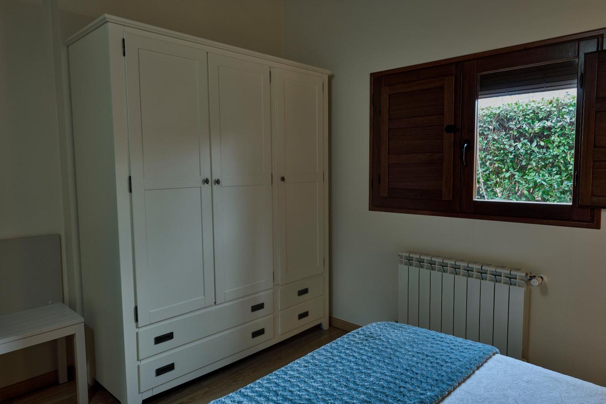 Lares - Cabanas Rurales Las Medulas Ngoại thất bức ảnh