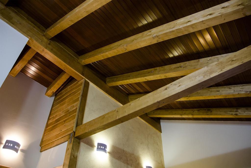 Lares - Cabanas Rurales Las Medulas Phòng bức ảnh